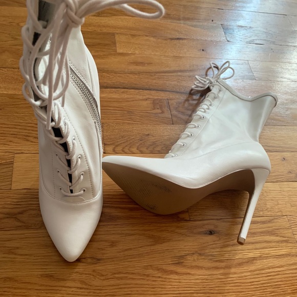 Booties - Picture 3 of 5